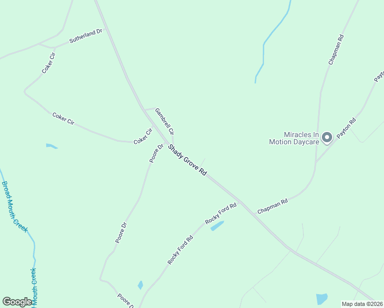 map of restaurants, bars, coffee shops, grocery stores, and more near 2013 Shady Grove Road in Belton