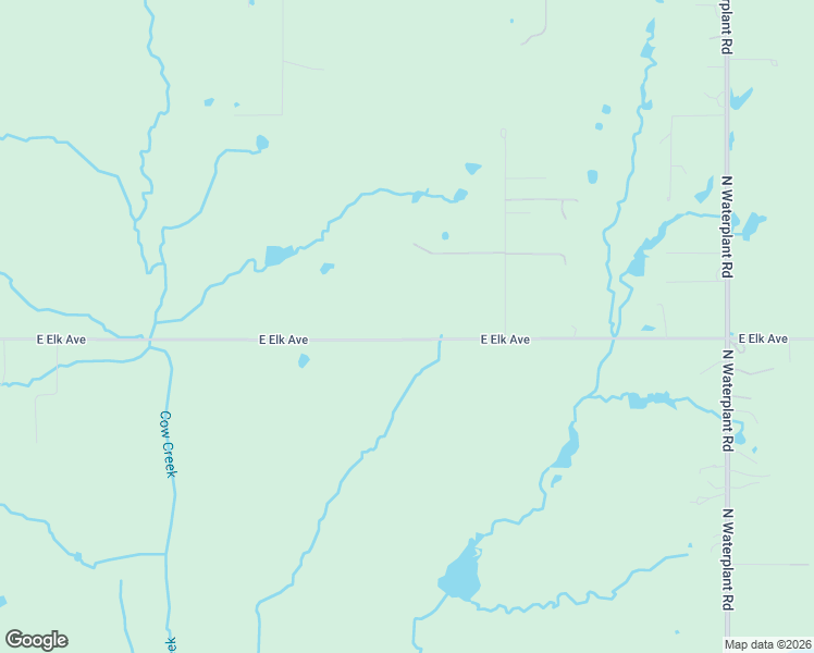 map of restaurants, bars, coffee shops, grocery stores, and more near 2679 East Elk Avenue in Duncan
