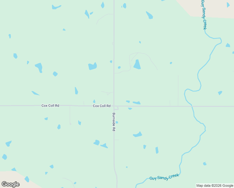 map of restaurants, bars, coffee shops, grocery stores, and more near 1094 Burnside Road in Sulphur