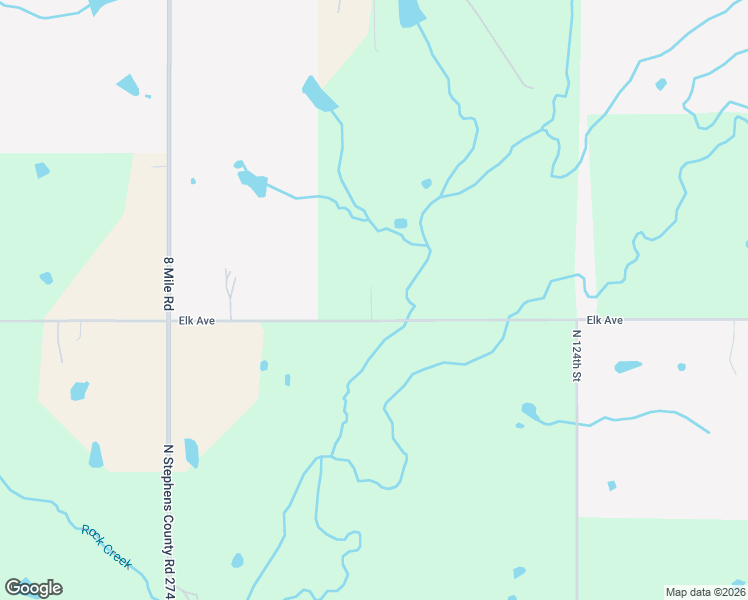 map of restaurants, bars, coffee shops, grocery stores, and more near 274494 East 1720 Road in Duncan