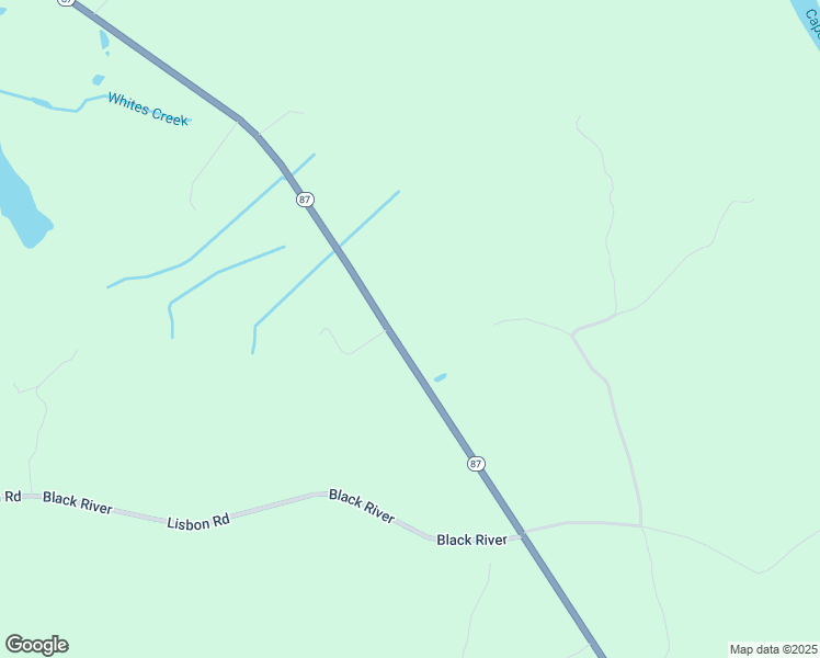 map of restaurants, bars, coffee shops, grocery stores, and more near North Carolina 87 in Elizabethtown