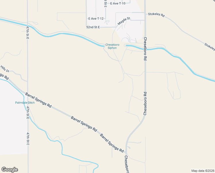 map of restaurants, bars, coffee shops, grocery stores, and more near 35401 Cheseboro Road in Palmdale