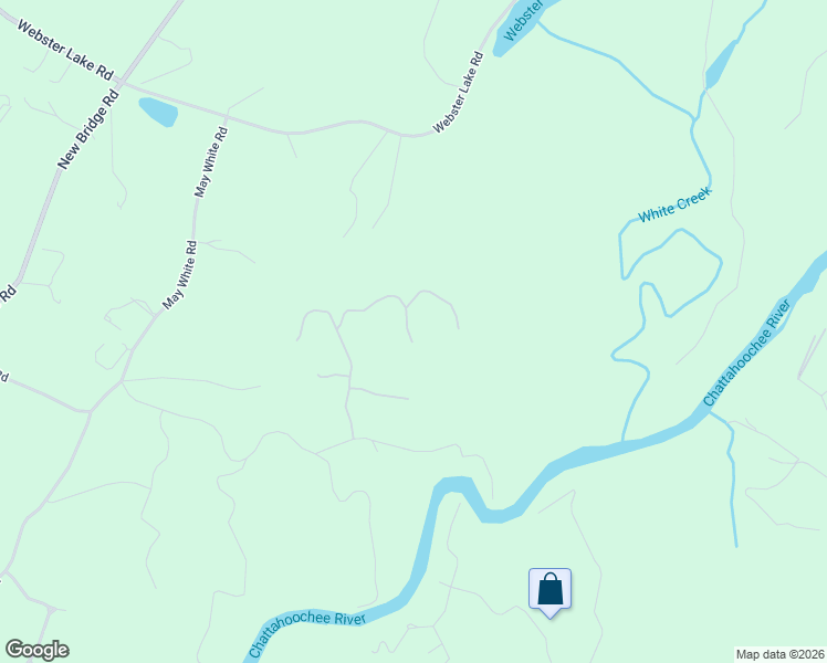 map of restaurants, bars, coffee shops, grocery stores, and more near 246 Maple Drive in Cleveland