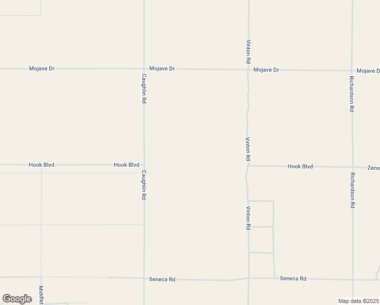 map of restaurants, bars, coffee shops, grocery stores, and more near Victor Street in Phelan