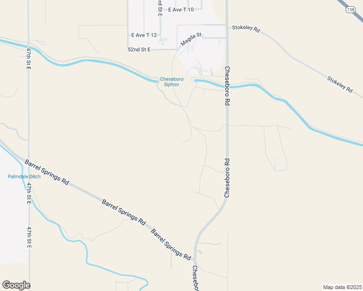 map of restaurants, bars, coffee shops, grocery stores, and more near 35401 Cheseboro Road in Palmdale