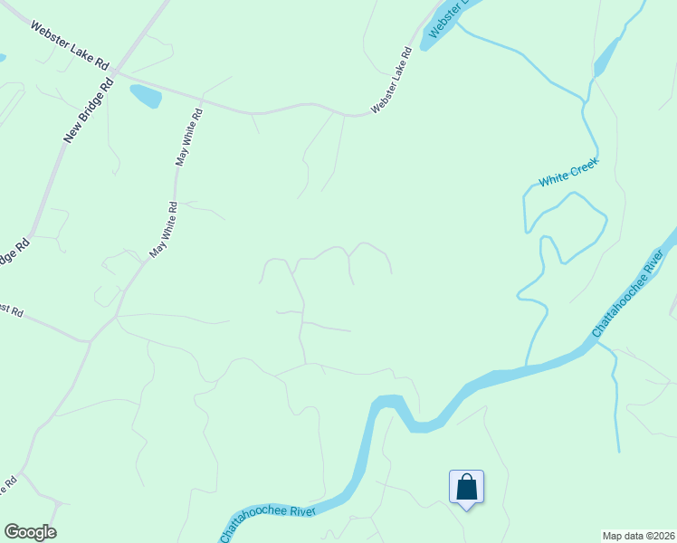 map of restaurants, bars, coffee shops, grocery stores, and more near 246 Maple Drive in Cleveland