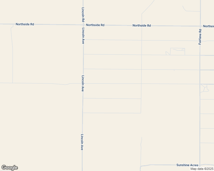 map of restaurants, bars, coffee shops, grocery stores, and more near Smoke Bush Road in Lucerne Valley