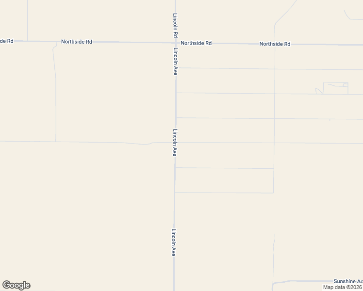 map of restaurants, bars, coffee shops, grocery stores, and more near 35344 Smoke Bush Road in Lucerne Valley