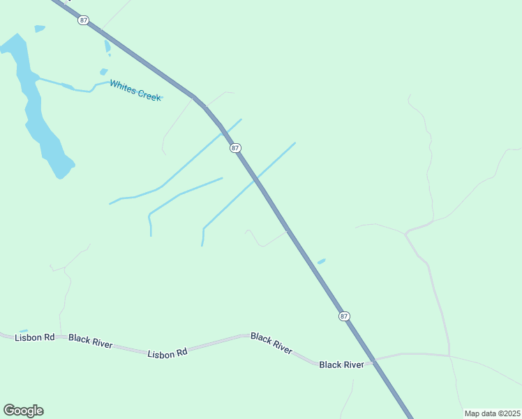 map of restaurants, bars, coffee shops, grocery stores, and more near 11420 North Carolina 87 in Council