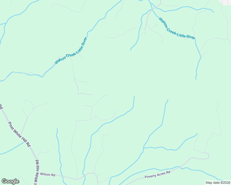 map of restaurants, bars, coffee shops, grocery stores, and more near 953 White Oak Trail in Murrayville