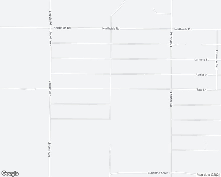 map of restaurants, bars, coffee shops, grocery stores, and more near Smoke Bush Road in Lucerne Valley