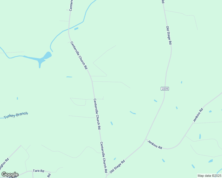 map of restaurants, bars, coffee shops, grocery stores, and more near 154 Robeson Pines Road in Fairmont