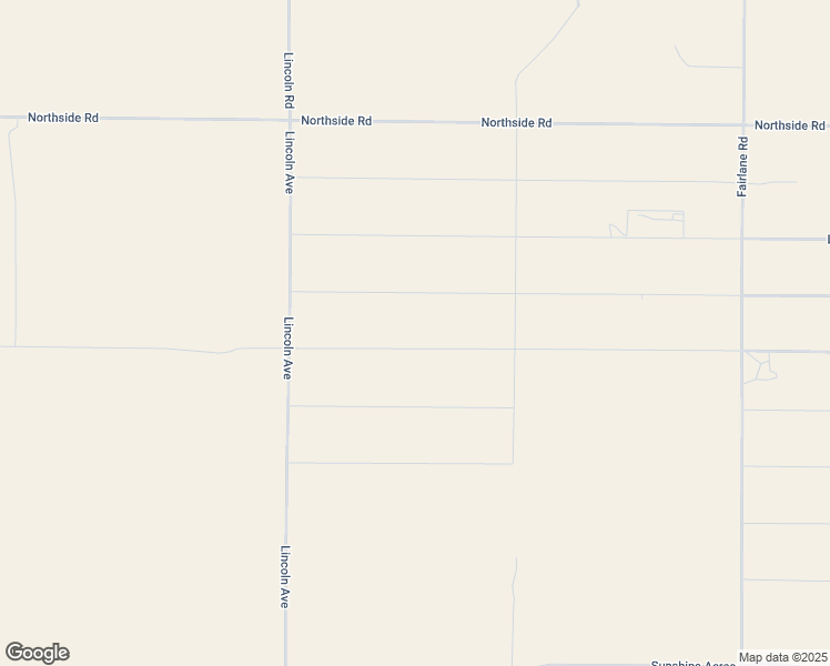 map of restaurants, bars, coffee shops, grocery stores, and more near Smoke Bush Road in Lucerne Valley