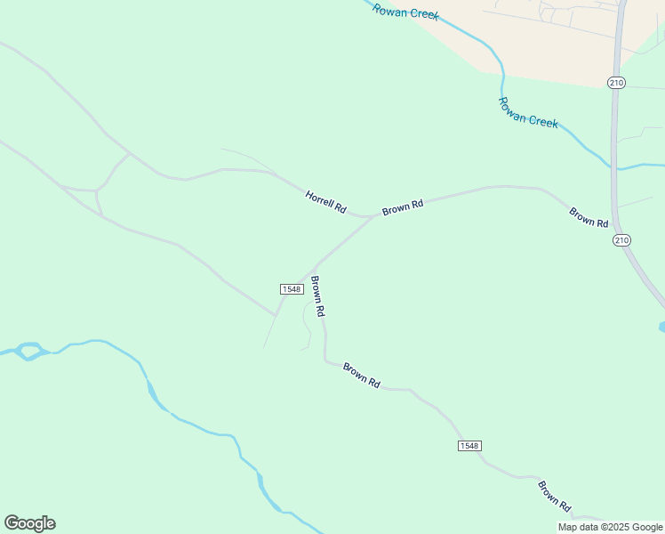 map of restaurants, bars, coffee shops, grocery stores, and more near 911 Burney Road in Bladenboro