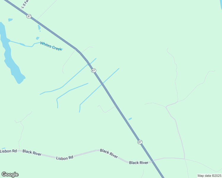 map of restaurants, bars, coffee shops, grocery stores, and more near North Carolina 87 in Elizabethtown
