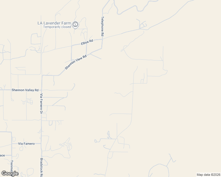 map of restaurants, bars, coffee shops, grocery stores, and more near 35553 Torna Way in Acton