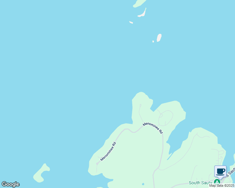 map of restaurants, bars, coffee shops, grocery stores, and more near in Langston