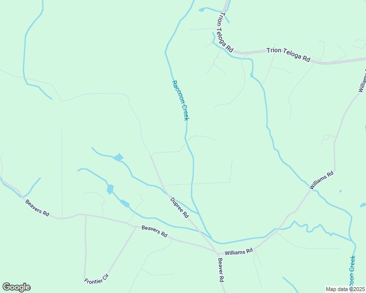 map of restaurants, bars, coffee shops, grocery stores, and more near Jenny Marie Lane in Chattooga County