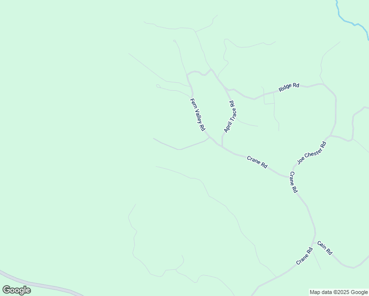 map of restaurants, bars, coffee shops, grocery stores, and more near Poplar Drive in Dawson County