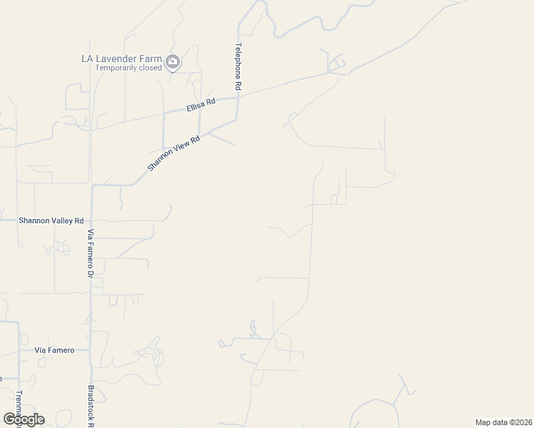 map of restaurants, bars, coffee shops, grocery stores, and more near 35607 Red Rover Mine Road in Acton