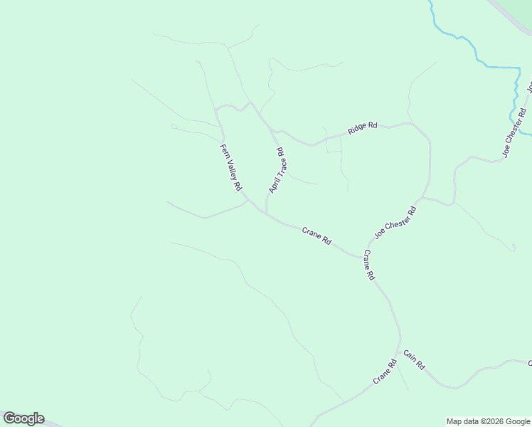 map of restaurants, bars, coffee shops, grocery stores, and more near 51 April Trace Road in Dawsonville