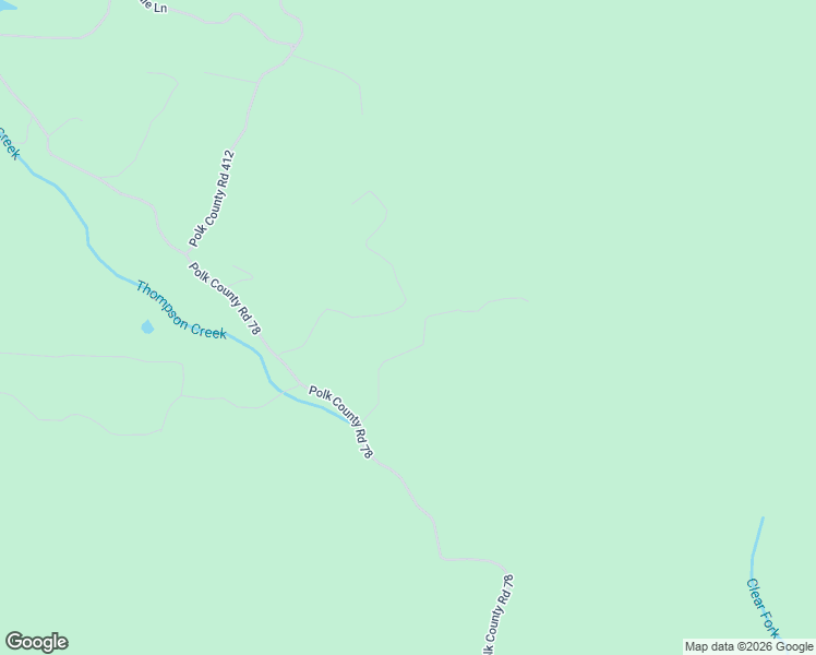 map of restaurants, bars, coffee shops, grocery stores, and more near 165 Mills Lane in Mena