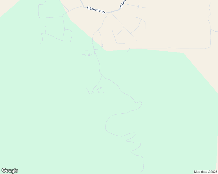 map of restaurants, bars, coffee shops, grocery stores, and more near in Dewey-Humboldt