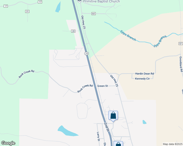map of restaurants, bars, coffee shops, grocery stores, and more near 511 2nd Street in Belmont
