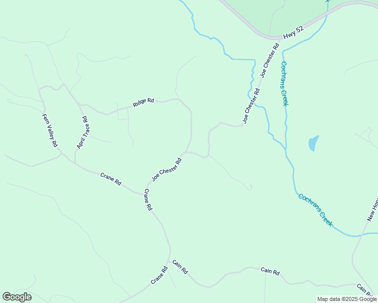 map of restaurants, bars, coffee shops, grocery stores, and more near 0 Laurel Ridge in Dawsonville