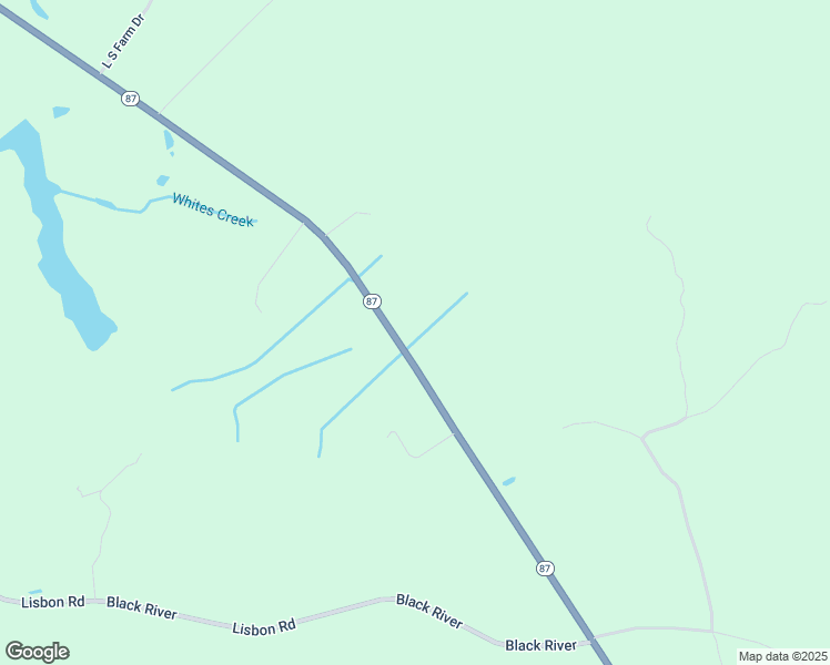 map of restaurants, bars, coffee shops, grocery stores, and more near 11297 North Carolina 87 in Council
