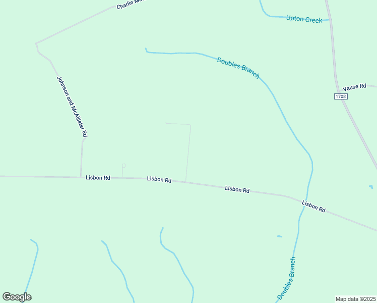 map of restaurants, bars, coffee shops, grocery stores, and more near Manual Monroe Road in Bladen County