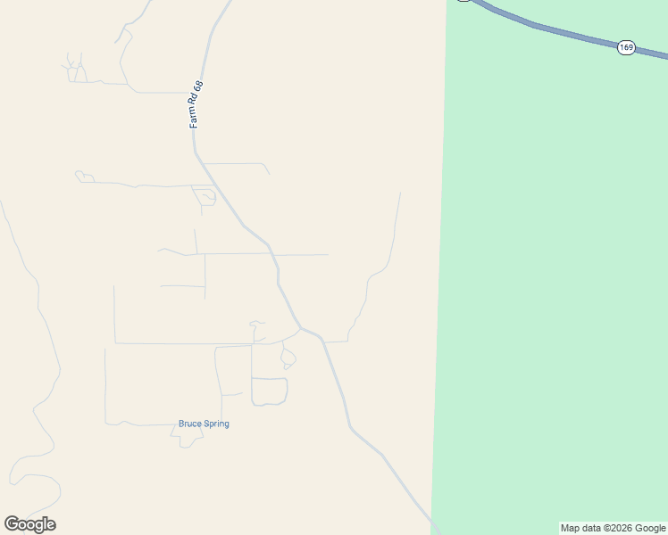 map of restaurants, bars, coffee shops, grocery stores, and more near 17775 East Rocking J Lane in Yavapai County