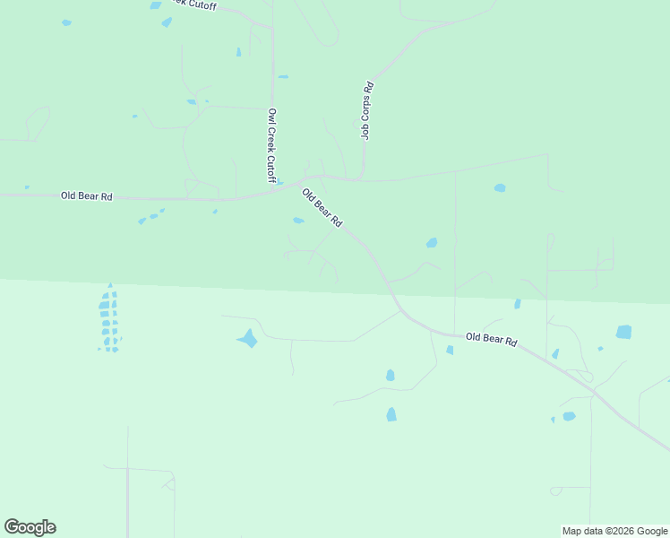 map of restaurants, bars, coffee shops, grocery stores, and more near 156 Delight Lane in Royal