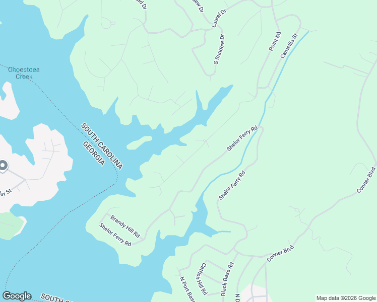 map of restaurants, bars, coffee shops, grocery stores, and more near 500-576 Point Road in Westminster