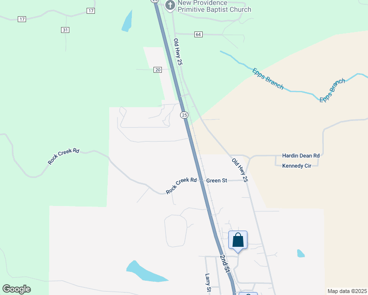 map of restaurants, bars, coffee shops, grocery stores, and more near 511-527 2nd Street in Belmont