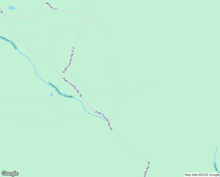 map of restaurants, bars, coffee shops, grocery stores, and more near in Potter Junction