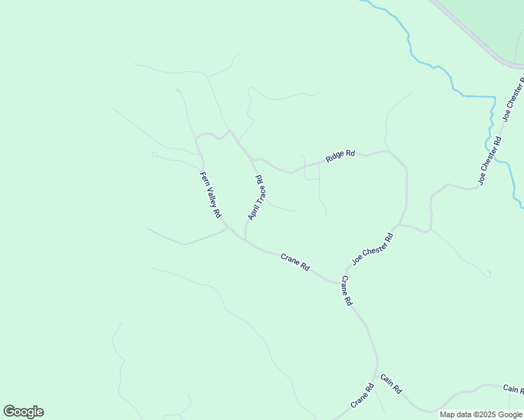 map of restaurants, bars, coffee shops, grocery stores, and more near 130 April Trace Road in Dawsonville