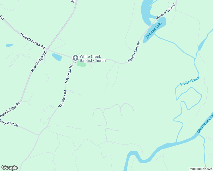 map of restaurants, bars, coffee shops, grocery stores, and more near 1820 Webster Lake Road in Cleveland