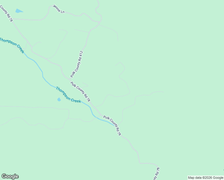 map of restaurants, bars, coffee shops, grocery stores, and more near in Potter Junction