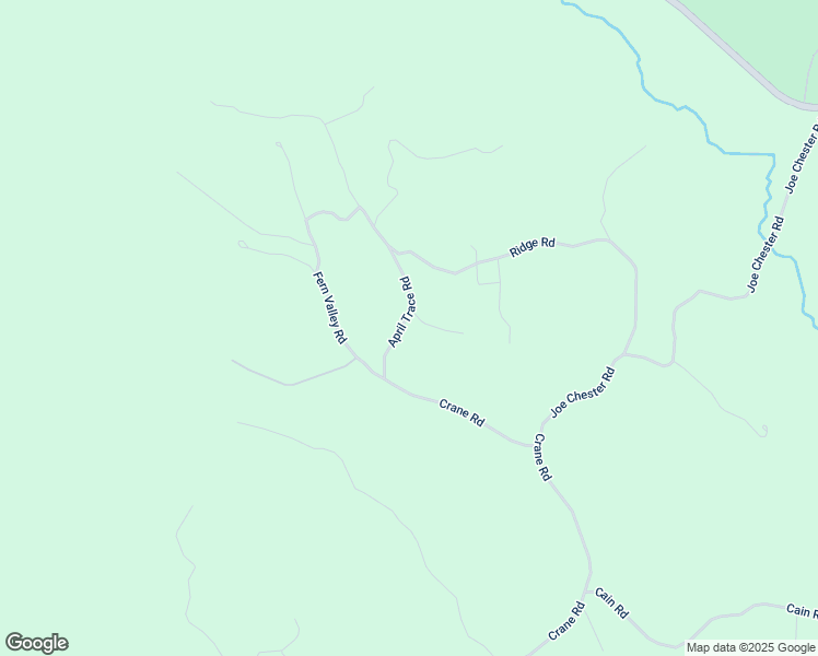 map of restaurants, bars, coffee shops, grocery stores, and more near 130 April Trace Road in Dawsonville