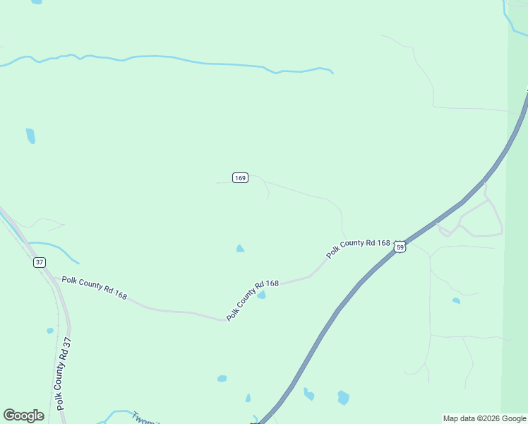 map of restaurants, bars, coffee shops, grocery stores, and more near 115 Pine Hill Lane in Mena