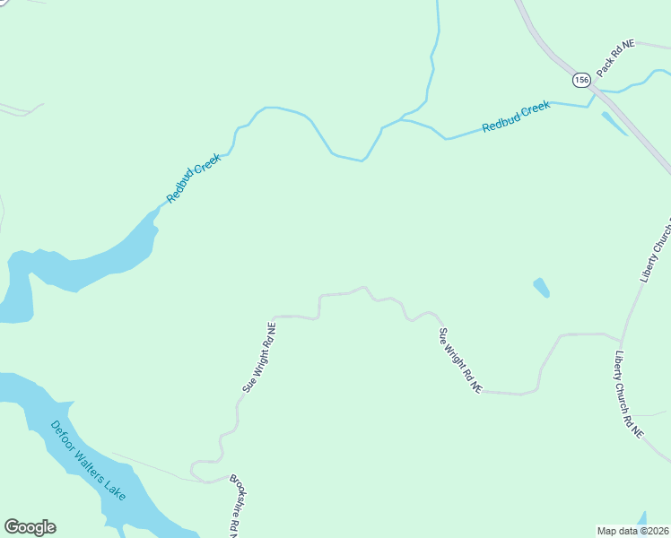 map of restaurants, bars, coffee shops, grocery stores, and more near in Ranger