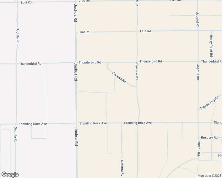 map of restaurants, bars, coffee shops, grocery stores, and more near Tokata Road in Apple Valley