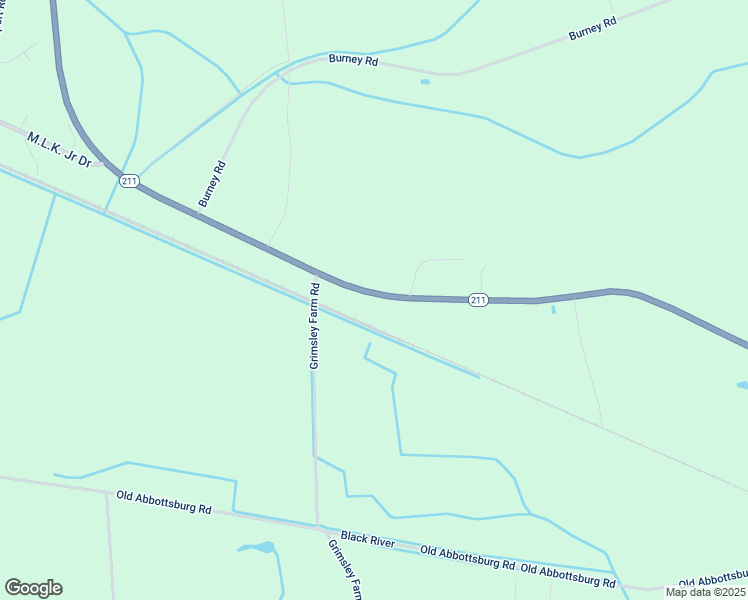 map of restaurants, bars, coffee shops, grocery stores, and more near 6445 North Carolina 211 Highway West in Bladenboro