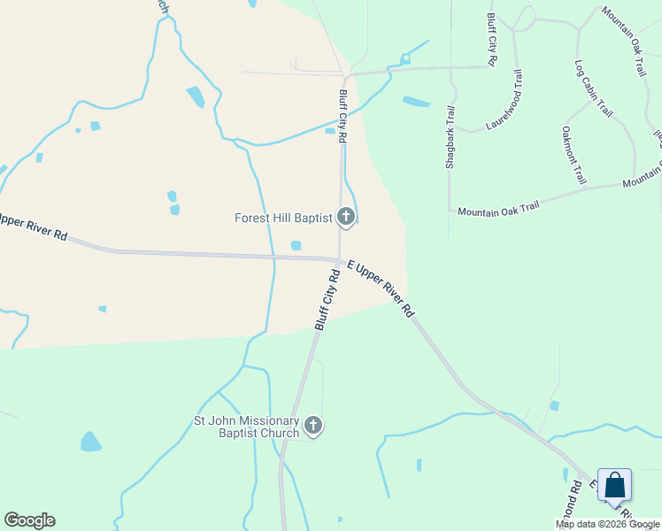 map of restaurants, bars, coffee shops, grocery stores, and more near 3563 East Upper River Road in Somerville