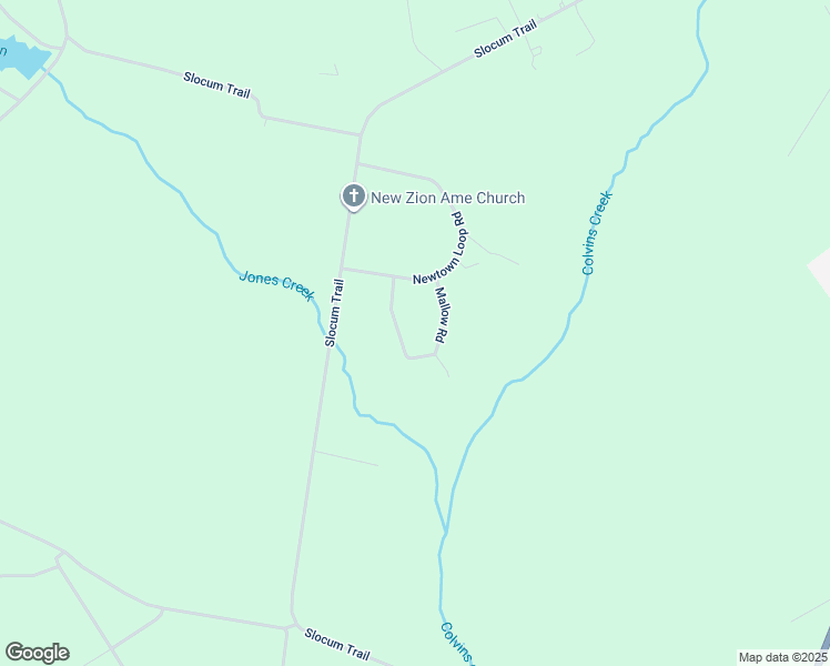 map of restaurants, bars, coffee shops, grocery stores, and more near 144 Newtown Loop Road in Atkinson