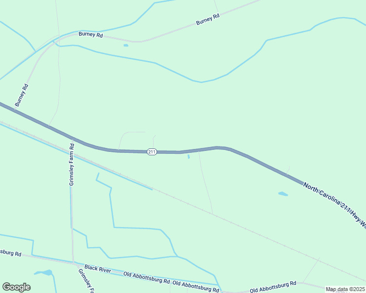 map of restaurants, bars, coffee shops, grocery stores, and more near 6028 North Carolina 211 Highway West in Bladenboro