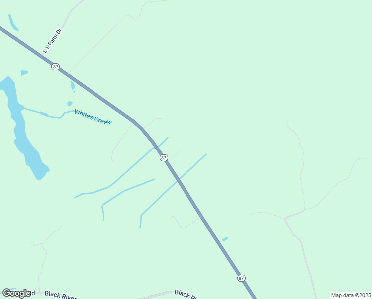 map of restaurants, bars, coffee shops, grocery stores, and more near North Carolina 87 in Elizabethtown