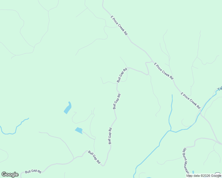 map of restaurants, bars, coffee shops, grocery stores, and more near 35 Blueberry Road in Jasper