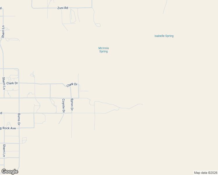 map of restaurants, bars, coffee shops, grocery stores, and more near 28512 Old Mine Road in Apple Valley